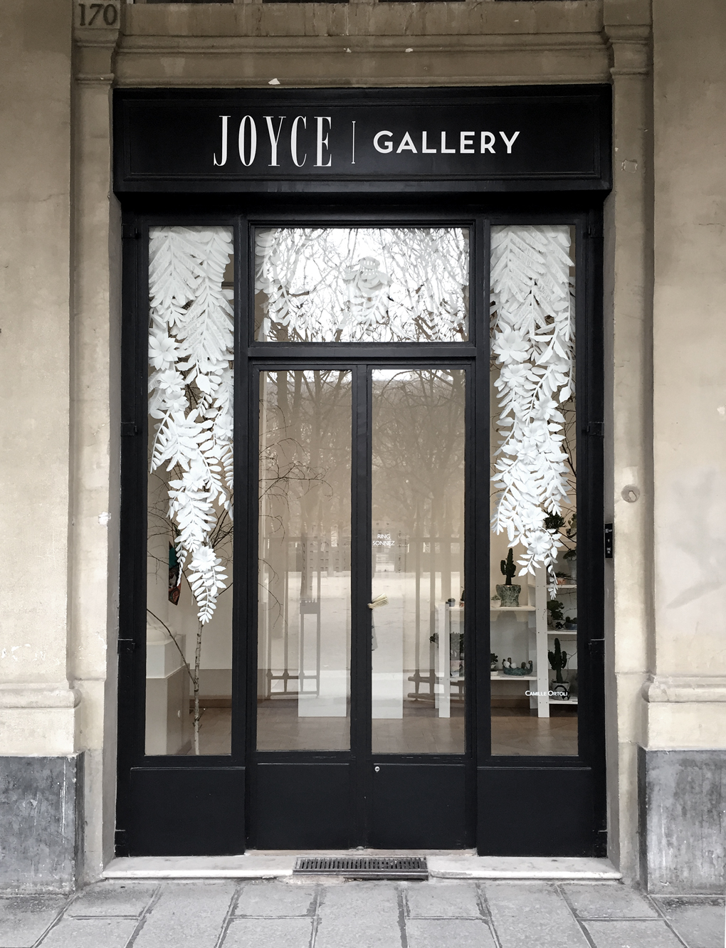 Galerie Joyce